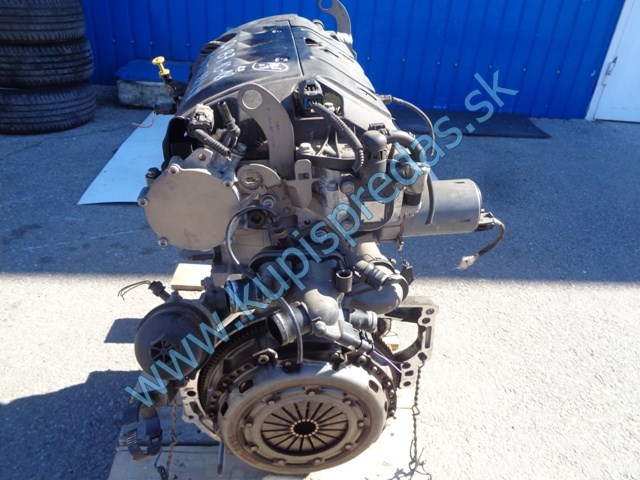 motor na citroen c4 1,6 16V, 5F01